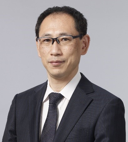 M. Akihiro Oda